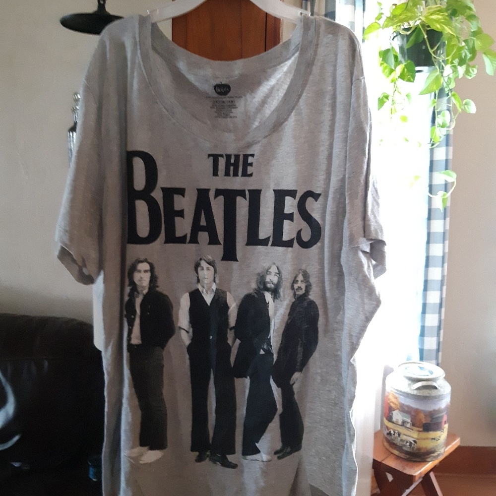 T shirt